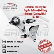 Toyota Estima/Vellfire/Alphard/Camry/Wish 2AZ 1AZ Tensioner Bearing