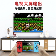 Hot-selling Q8 Retro Game Console Connection TV Arcade All-in-One Console with Screen psp Handheld G