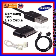 USB Data Charging Cable Tablet for Samsung Galaxy Tab 2 10.1 P5100 P3100 Tab 7 8 10.1 NOTE 8.9 P1000