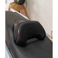 Wmoto xtreme 150i  motorcycle seat cushion waist modification accessories