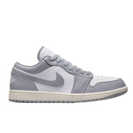 Jordan 1 Low Vintage Grey