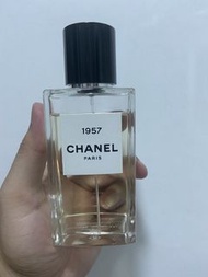 可到香港專門店驗貨  100% 正貨購入Chanel 香水 1957 200ml LES EXCLUSIFS DE CHANEL - EAU DE PARFUM