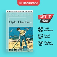 Clyde's Clam Farm - Paperback - English - 9780595163397
