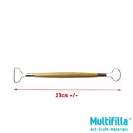 Ribbon Tool No.8 - Sculpting Tool