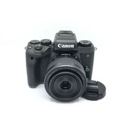 Canon M5 + 28mm F3.5 Marco