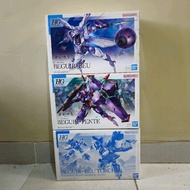 Gunpla Kit Model hg 1/144 Gundam Beguir Witch From MERCURY