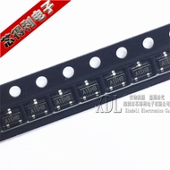 50pcs SI2301DS SI2301 MOSFET/Field Effect Tube Patch SOT-23 Triode Brand New Ready Stock