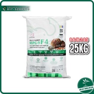 Real Strong MPOB F4 Bio-Chemical Fertilizer NPKMB 9-6-18-2+0.5 25KG