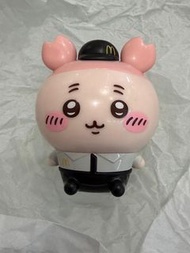 Chiikawa mcdonald 日本figure仔