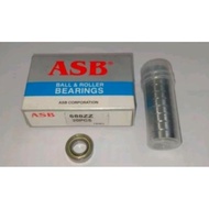 Laher - Bearing ASB 688 ZZ - ASB 688ZZ - ASB 688Z - ASB 688 Z