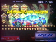 WMMT3DX+ card - RX-8 / rank SSS / 36,000 stars