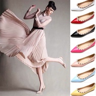 shoes plus size colour blue