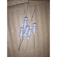 4.7 OHM 2WATT RESISTOR