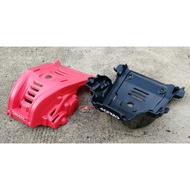 acerbis CRF300 L Crankcase Card