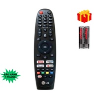 Remote control for LG TV, control LG internet TV -