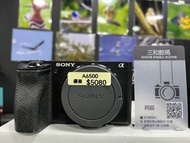 Sony a6500