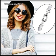 [FF] 3 Pcs Sweater Clips Cinch Clips Vintage Dress Clip Ba Cinch Shawl Cardigan Collar Clip To Tight