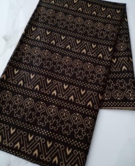 Kain Batik Meteran Bahan Baju-Kain Batik Fashion Pekalongan Motif Semut / Jarik Manis Primis Keren S