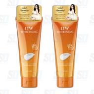 11w ของแท้ โลชั่นบำรุงผิว Whitening ครีมทาผิว โลชั่น11W ครีมวันวันไวท์เทนนิ่ง โลชั่นน้ำตบผิว ของแท้