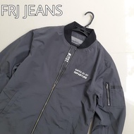 Jaket pria FRJ JEANS secnd