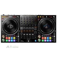 (完美對應Serato) Pioneer DJ DDJ-1000SRT Serato 四軌控制器