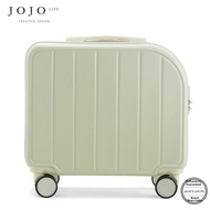 Compact Lightweight Luggage 18 inch