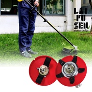 Zhr Pisau Matun Mesin Potong Rumput Mata Pisau Mesin Rumput Alat Penyiang Gulma Alat Matun Padi