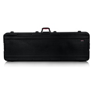 Gator GTSA-KEY88D TSA ATA Deep 88-note Keyboard Case w/ Wheels (keyboard not included)