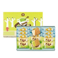 Sugar Butter Tree Sugar Butter Tree Sand Collection 16 Pieces from Japan