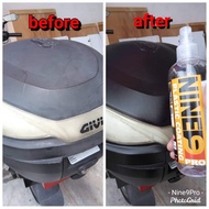 {READY STOCK} 💢Nine9Pro Plastic Coating