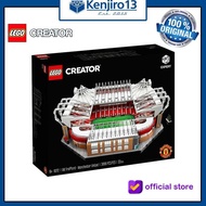 Lego Creator 10272 Old Trafford - Manchester United