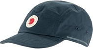 Fjällräven Men's Hoja Cap, Navy, S/M