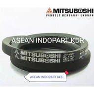 MITSUBOSHI MULTIPURPOSE VANBELT TYPE A36 V BELT A36 FAN STRAP