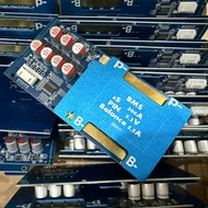 BMS Protection Circuit 3.2V 4S 300A Combined with Active Balance 4S 5A