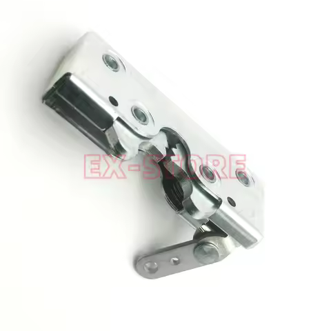 1099828,109-9828,LOCK LATCH ROTARY Caterpillar 216, 228, 236, 247, 248, 267, 287, D5M, D6G, D6M, D6R