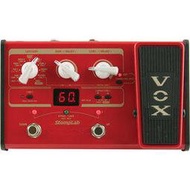亞洲樂器 VOX StompLab IIB 電貝斯綜合效果器(日本製)、BASS