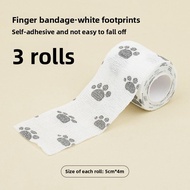 Cute Student Anti-blister Finger Bandage