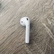 Airpods 2 左耳 9成新 台北可面交可寄送