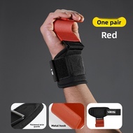 Single-bar assist hook for pull-ups strength-assist grip-strength hook weightlifting fitness assist 