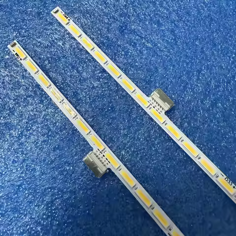 LED backlight strip for 32UN650 MV315QUM-N20 MV315QUM-N10 LBM315M1104-DE-2