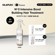 Olaplex No. 0 Intensive Bond Building Hair Treatment