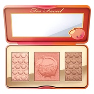 Too Faced Sweet Peach Glow Palette