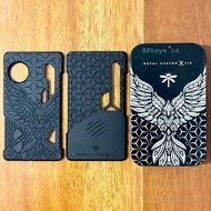 Dotaio V2 TIX ETERY x Royal Custom Limited Garuda Door Panel Authentic