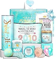 16th Birthday Gifts for Girls, Sweet 16 Birthday Gift Ideas