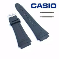 Casio fishing stream illuminator watch strap Casio AW82 D46 H387
