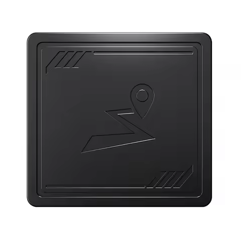 4G GPS Tracker with App Real Time Car Tracking Device Anti-Lost Recording Tracking Device for Cars K