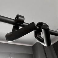 Gyms Angled Grip Handle Pulls Up Resistance Band Handle Exercises Band Attachments Handle for Pulls-