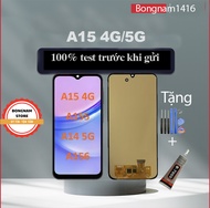 Màn Hình Thay Thế Galaxy A15 4G / A155 - A15 5G / A156 - Dễ Lắp Đặt