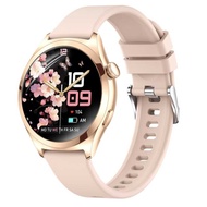 Y35Y Smart Watch 1.27 Female Call Heart Rate Multi-Sports Monitoring Bluetooth Watch