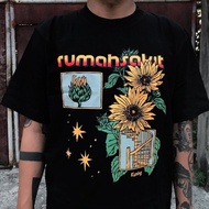 HOSPITAL - YELLOW TSHIRT BLACK